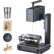 LaserPecker 2 Grabadora Láser 60W 