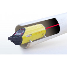 Leica Geosystems GmbH Canal Diseño Laser Piper 200 