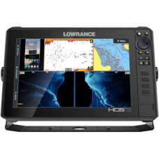 Lowrance Hds-12 