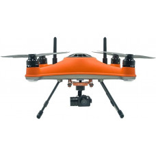 MERTNK Dron de Larga duración con batería 