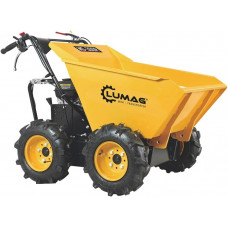 MINI DUMPER LUMAG MD-300R 