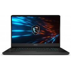 MSI GP76 Leopard 10UG-066XES - Ordenador portátil de 17.3" FullHD 144Hz (Intel Core i7 -10870H, 16GB RAM, 1 TB SSD, Nvidia RTX3070-8GB, Free DOS) Black - Teclado QWERTY Español