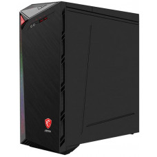 MSI MEG Infinite X 10-829EU - Ordenador de sobremesa ( Intel Core i7-10700KF, 32GB RAM, 1TB SSD , Nvidia RTX 3070, Windows 10 ) Negro