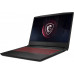  MSI Pulse GL66 11UEK-061XES -- Ordenador portátil de 15.6" FullHD 144Hz (Intel Core i7-11800H, 16GB de RAM, 1TB SSD, Nvidia RTX3060-6GB, Sin sistema operativo) Gris - Teclado QWERTY Español 
