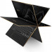  MSI Summit E13 Flip Evo A11MT-003ES - Ordenador portátil de 13.4" FullHD (Intel Core i7-1185G7, 32GB RAM, 1TB SSD, Intel Iris Xe, Windows 10 Pro) negro - Teclado QWERTY Español 