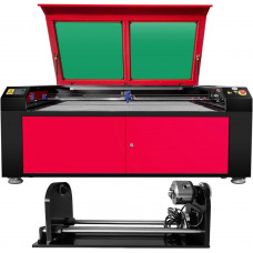 Maquina de Grabado Laser CO2 PEIXU 130W 1400X900mm 