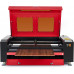 Maquina de Grabado de Láser CO2 1300x900mm OMTech 130W Maquina de Grabado de Láser CO2 1300x900mm OMTech 130W