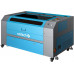 Maquina de Grabado de Láser CO2 750x400mm 70W Maquina de Grabado de Láser CO2 750x400mm 70W