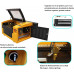 Maquina de Grabado y Cortador 60W 300x400mm Maquina de Grabado y Cortador 60W 300x400mm