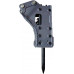 Martillo hidráulico para HZC Power Minibagger Martillo hidráulico para HZC Power Minibagger