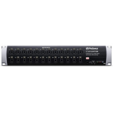 Mezclador de rack de 32 canales PreSonus StudioLive 32R 