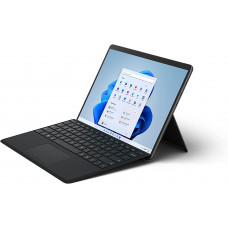 Microsoft Surface Pro 8 - Ordenador portátil 2 en 1 de 13 Intel Core i7-1185G7 11th Gen 