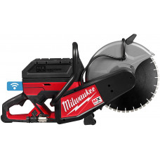 Milwaukee MXF COS350-601MX FUEL™ - Amoladora de corte (350 mm)