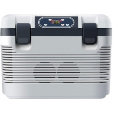 Mini Nevera Car Home Refrigerador pequeño 