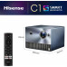 Mini Proyector Láser 4K 65-300 Hisense C1 Mini Proyector Láser 4K 65-300 Hisense C1