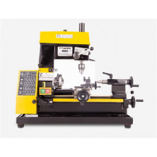 Mini Torno De Escritorio 