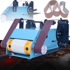 Mini lijadora de Banda 