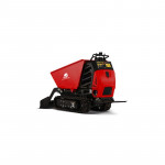Minidumper Oruga MDK800SH HZC-POWER Minidumper Oruga MDK800SH HZC-POWER