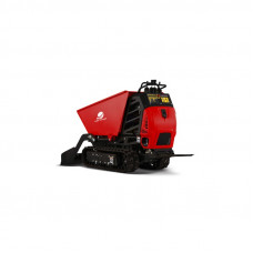 Minidumper Oruga MDK800SH HZC-POWER Minidumper Oruga MDK800SH HZC-POWER