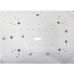 Minipiscina spa relax 210 x 170 cm 6-8 plazas 41 chorros LED 