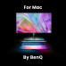 Monitor Designer AQCOLOR Technology, 27 pulgadas, 4K 