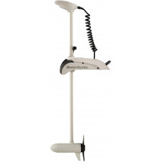 MotoGuide Xi5 - Arco de Montaje de 54 para Agua Salada de 55 Libras con Motor de 12 V con GPS 