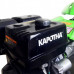 Motocultor Profesional Gasolina 420cc 13cv Arranque Eléctrico - Kapotha K-13.5