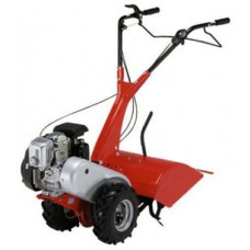 Motocultor de gasolina Eurosystems EUR RTT 2H Motocultor de gasolina Eurosystems EUR RTT 2H