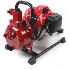 Motor Marino de Barco 2 Tiempos 