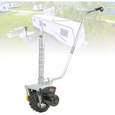 Motor de Remolque de Caravana de Barco de 550 W 