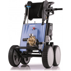 Máquina De Lavado En Frío Kraenzle - B 270 T