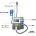 Máquina de Criolipólisis Congelación de Grasa por Cavitación 3 En 1  