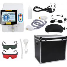 Máquina de Depilación 4 en 1 