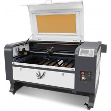 Máquina de Grabado Láser CO2 100W  