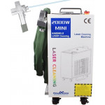 Máquina de Limpieza 2000W Máquina de Limpieza 2000W