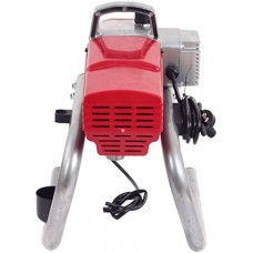 Máquina de pintura de látex sin aire de alta presión 