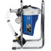 Máquina pulverizador Airless Graco GX 21 con pistola de pulverización de pintura SG3 Máquina pulverizador Airless Graco GX 21 con pistola de pulverización de pintura SG3