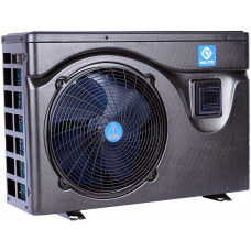  New Energy G180Y-B1 - Bomba de calor para piscina (4,35-18 kW, 230 V, 50 Hz, Mitshubishi R32, WLAN) 