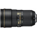  Nikon AF-S NIKKOR 24-70mm f/2.8E ED VR - Objetivo (SLR, 20/16, Automático/Manual, 24 - 70 mm, Nikon F, Nikon SLR) 