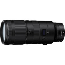 Nikon NIKKOR Z Objetivo 70-200 F 2.8 F VR 