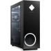 OMEN GT13-0016ng Gaming Desktop (Intel Core i7-10700K, HyperX XMP RGB 32GB DDR4, WD BLK 1TB SSD, 1TB HDD, nVidia Geforce RTX 3080 10GB GDDR6X, Windows 10 Advanced), Negro con Ventana Lateral