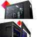 OMEN GT13-0016ng Gaming Desktop (Intel Core i7-10700K, HyperX XMP RGB 32GB DDR4, WD BLK 1TB SSD, 1TB HDD, nVidia Geforce RTX 3080 10GB GDDR6X, Windows 10 Advanced), Negro con Ventana Lateral