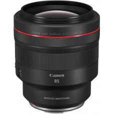 Objetivo Canon RF 85mm F1.2 L USM DS 