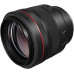 Objetivo Canon RF 85mm F1.2 L USM DS 