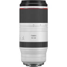 Objetivo RF 100-500mm F4.5-7.1L IS USM 