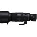Objetivo Sigma 60-600 mm F4.5-6.3 DG DN OS 