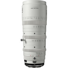 Objetivo Zoom de Cine con Montura E de 70-135 mm T2.9 Objetivo Zoom de Cine con Montura E de 70-135 mm T2.9