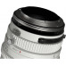 Objetivo Zoom de Cine con Montura E de 70-135 mm T2.9 