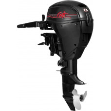 Ocean Craft fueraborda Motor 8PS HDF langschaft 8 HL de 4 del motores fuera borda