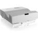  Optoma Technology HD31UST Proyector Ultra Cortofull HD 1080P, 3400 Lúmenes, 28000:1 Contraste, Formato 16:9, Blanco 